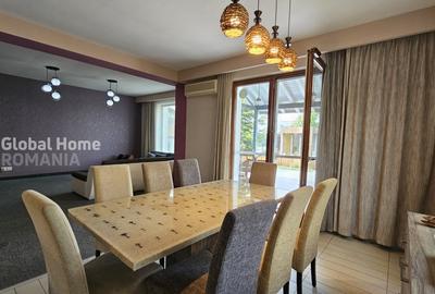 Vila  248MP | Pipera - American Village | Teren 300 MP | 3 locuri parcare - 10