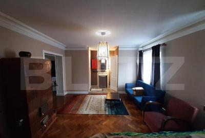 Casa cu 2 camere, 52mp, zona Remetea - 3