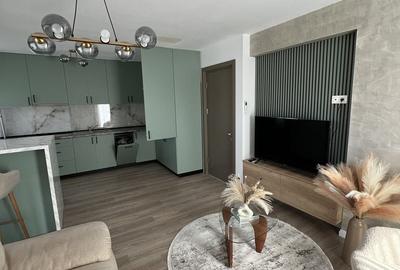 Apartament cu 2 camere în Central - 4