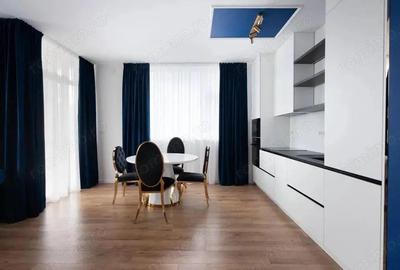 De vanzare Apartament 2 camere, Nord One Iulius Town, Timi?oara - 2