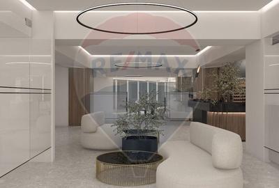 Hotel/Pensiune, de 1,845 mp, în P-ța Unirii - 11