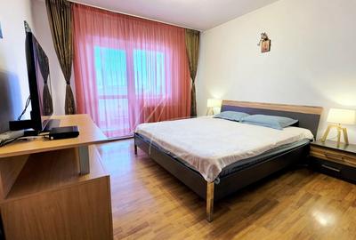 Apartament cu 3 camere decomandat, mobilat în 13 Septembrie - 4