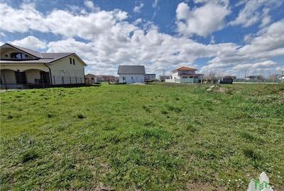 Teren Construcții intravilan de 515 mp, în Cumpăna - 1