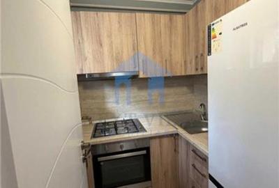 Garsonieră decomandată, mobilată în Gheorgheni - 4