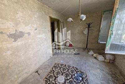 Apartament cu 2 camere semidecomandat în Govândari - 11