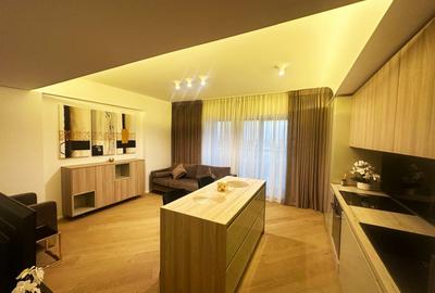 Apartament cu 3 camere decomandat, mobilat în Cotroceni - 7