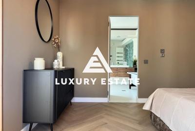 Apartament cu 3 camere decomandat, mobilat în Primăverii - 7