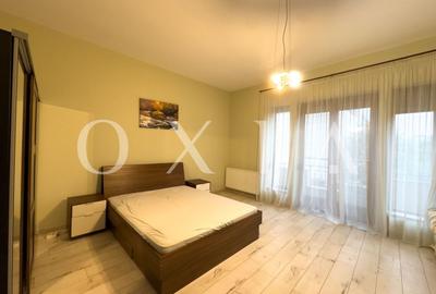 OX610  Central, Spatios, Garaj - 8