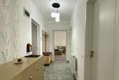 Apartament cu 2 camere decomandat în Mihai Viteazul - 5