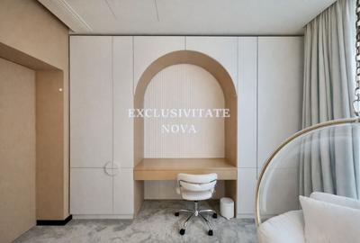 Casă individuală cu 12 camere cu Teren 630 Mp în Pipera - 9