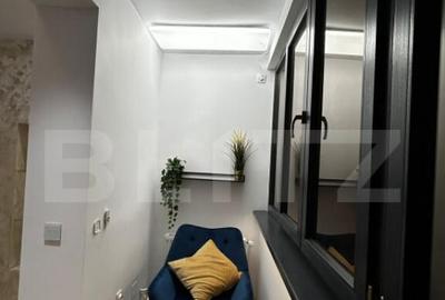 Apartament Premium cu 2 Camere | Parter Inalt | Mobilat Com - 13