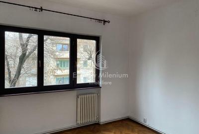 Cotroceni  Birouri - Elefterie Etaj in Vila - 4