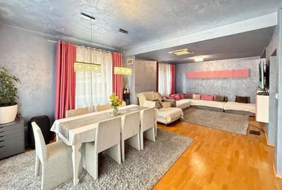 Casă cu două corpuri și utilizare mixtă– rezidențial & comercial - 1