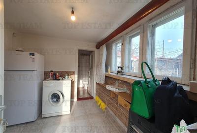 Casa cu teren Medeea Constanta - 7