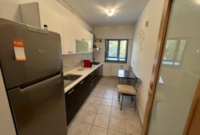 Apartament 3 camere, Doamna Ghica Plaza, 91 mp, parcare subterana inclusa - 8