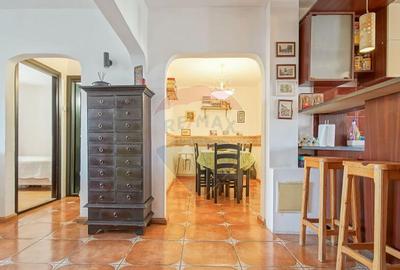 De vanzare 4 camere Racadau-zona Parcul Trandafirilor - 6