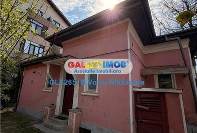 Casă cu 4 camere cu Garaj în Bucureștii Noi - 9
