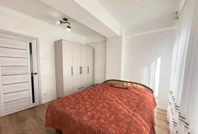 Se ofera spre inchiriere apartament 3 camere in zona Fizicienilor - 3