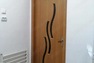 Garsonieră decomandată în Vitan