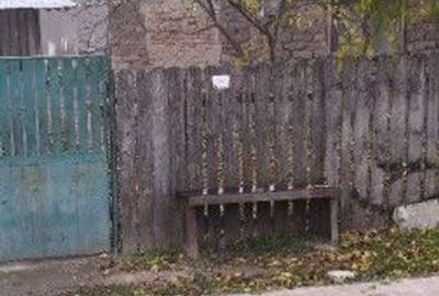 Casă cu 3 camere cu Teren 1600 Mp în Găujani - 7