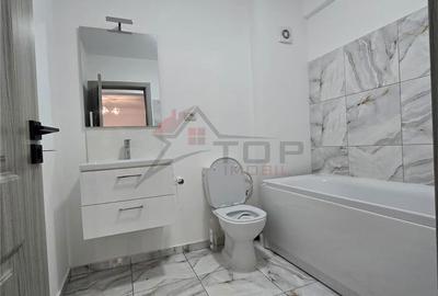 Garsonieră decomandată în Vișan - 2