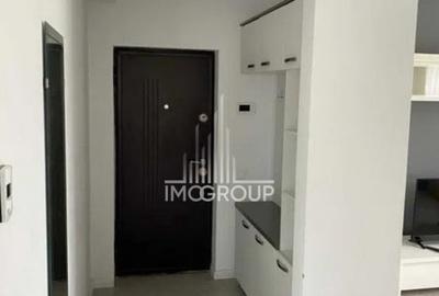 Apartament cu 3 camere semidecomandat, mobilat în Europa - 8