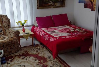 Casă cu 2 camere în Central - 5