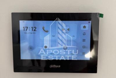 Apartament la prima inchiriere bloc nou , Xcity - 8