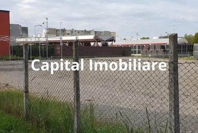 De Vanzare:Teren 1599 mp in Turda, langa Kaufland !! COMISION 0% !!!! - 1