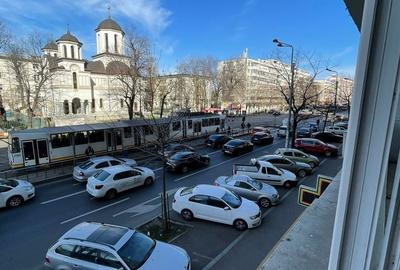 Apartament cu 3 camere - Stefan cel Mare - bloc an 1979 - 10