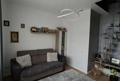 Casă cu 4 camere în Central - 7