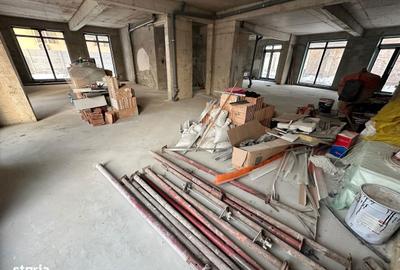 Spațiu comercial, de 180 mp, în Ferentari - 4