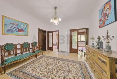 Zero comision, 120mp birou elegant in vila eclectica, Polona - Tunari - 4