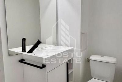 Apartament cu 2 camere in zona Sagului, etajul intai, renovat complet - 3