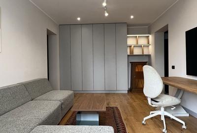 Apartament cu 2 camere semidecomandat în Titan - 7