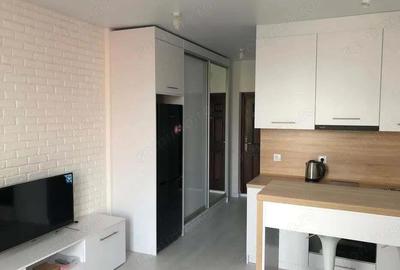 Garsoniera zona Gara de Nord Garsoniera zona Gara de Nord - 1