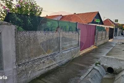 Spațiu comercial, în Ineu - 2