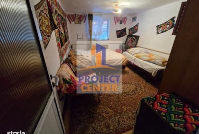 Casă cu 4 camere cu Teren 244 Mp în Sălătrucu - 7