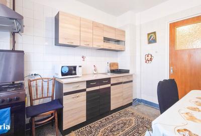 Apartament cu 2 camere, mobilat în Rahova - 11