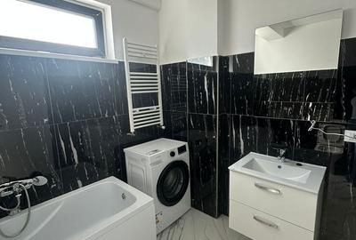 Apartament cu 2 camere în Bucium