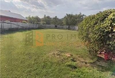 Teren intravilan zona Maracineni - 2