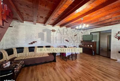 Casă cu 4 camere în Tăriceni - 5