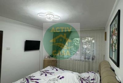 Apartament 2 camere, etaj 2 - 3