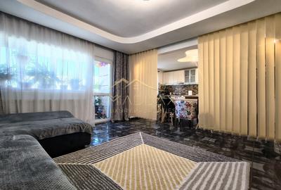 Apartament cu 3 camere decomandat în Baicului - 3