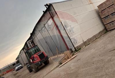 Spațiu industrial, de 7,756 mp, în Cerăt - 42