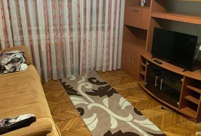 Apartament cu 2 camere semidecomandat în Central - 2