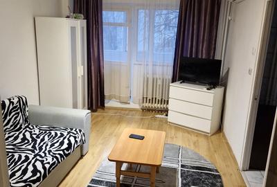 Garsonieră semidecomandată în Central - 4