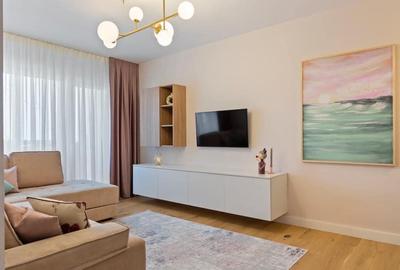 Apartament cu 3 camere decomandat în Militari - 2