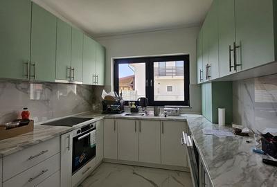 Casă cu 4 camere cu Teren 350 Mp în Central - 2