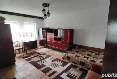 Apartament cu 2 camere decomandat în Ultracentral - 3